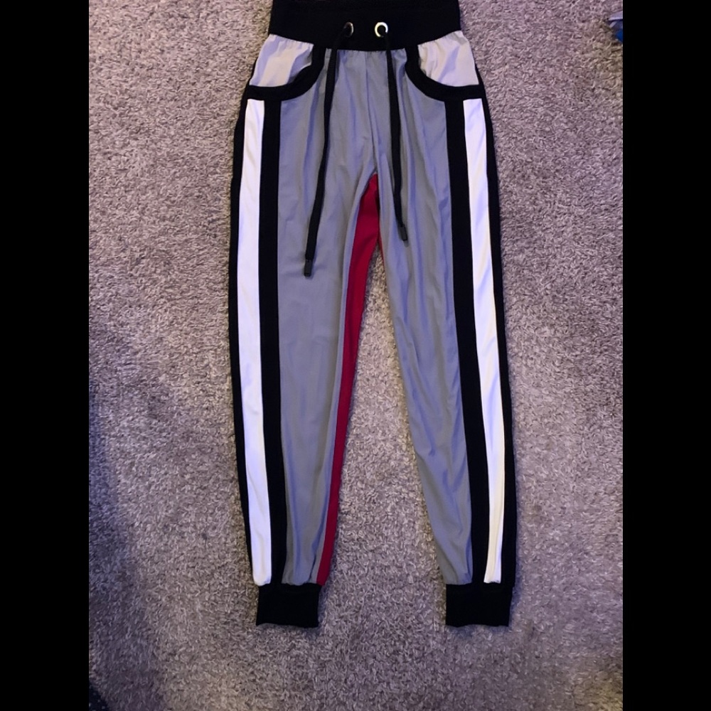 NOKAOI Joggers